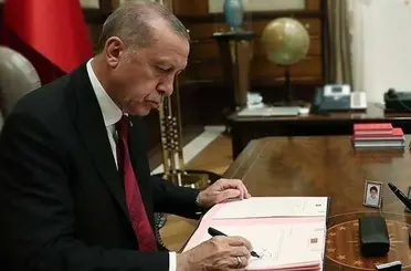 Nafaka taslağına  Erdoğan’dan onay çıkmadı!  Yeniden şekillenecek
