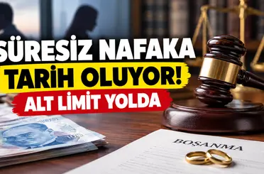 Nafakada yeni dönem hazırlığı