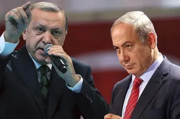 Netanyahu’dan Erdoğan hakkında UCM talimatı! İsrail dosya hazırlıyor