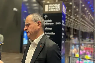 Nuh Albayrak: Türkiye ile Azerbaycan arasındaki gerilimin arkasında İsrail olabilir