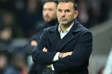 Okan Buruk’tan Lille galibiyeti yorumu