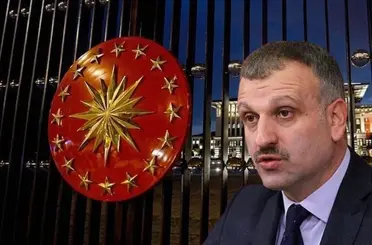 Oktay Saral, Cumhurbaşkanı Başdanışmanlığı görevinden istifa etti