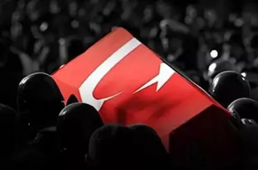 Pençe-Kilit bölgesinden acı haber! Piyade Uzman Çavuş Mustafa Aslan şehit oldu