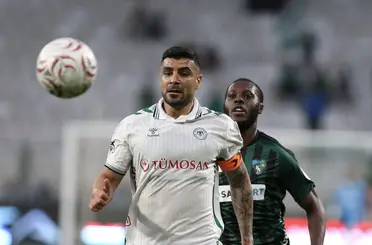 Rakip Oyuncudan Adil Demirbağ’a Moral Mesajı