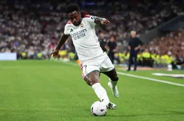 Real Madrid-Villarreal Maçında İnanılmaz VAR Kararı!