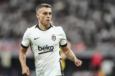 Resmi açıklama geldi! Leandro Trossard'ın son durumu belli oldu