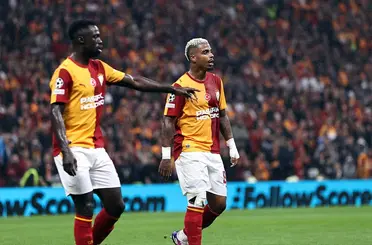 Sarı Kırmızılılar’dan Farklı Mağlubiyet!
