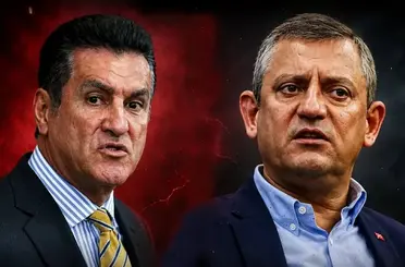 Sarıgül’den soruşturma kararı: Parti üyeliğini askıya aldıracak