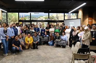 Savunma sanayisinin geleceği Konya'da yetişecek: KAPSAM programı başlıyor