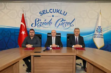 Selçuklu’ya yeni aile sağlığı merkezi geliyor
