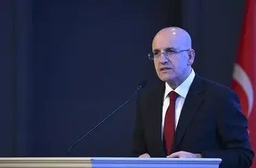 Şimşek’ten MSCI açıklaması: Küresel dalgalanma vurgusu