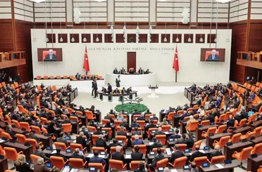 SPK’nın tasfiye ettiği fonlar için yeni kanun hazırlığı