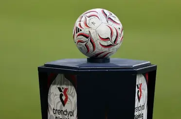 Süper Lig Kaldığı Yerden Devam Ediyor