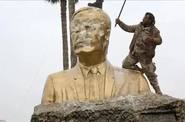 Suriye’de tarih kitapları değişti: Osmanlı ifadesi yenilendi