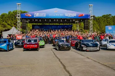 TEKNOFEST 2026 Şanlıurfa’da Kapsül rüzgârı: 51 finalist takım sahada