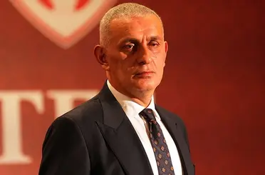 TFF Başkanı İbrahim Hacıosmanoğlu İstifa Mı Ediyor?