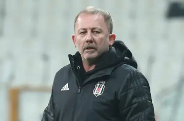 TFF’den Sergen Yalçın kararı! Milli Takım’da 4 yıllık dönem