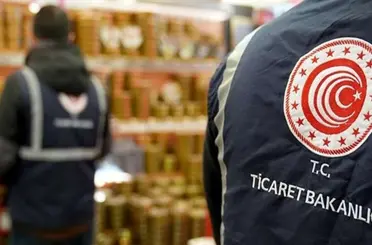 Ticaret Bakanlığı duyurdu! O oyuncak piyasadan çekiliyor
