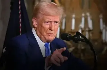 Trump’tan İran’a nükleer mesajı: “Çok yakında bir şeyler olacak”
