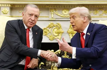 Trump’tan Türkiye mesajı: Erdoğan’ı her zaman mutlu edeceğim