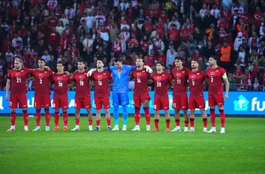 Türkiye-İtalya maçında muhtemel 11’ler belli oldu! İşte karşılaşmanın detayları