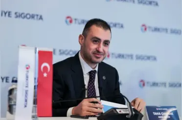 Türkiye Sigorta eski Genel Müdürü Taha Çakmak yeniden gözaltında