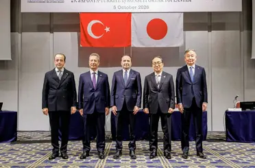 Türkiye ve Japonya’dan yeni iş birliği mesajı