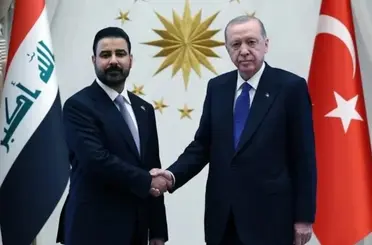 Türkiye'nin Arap ülkeleriyle yakınlaşması İsrail basınında gündem oldu