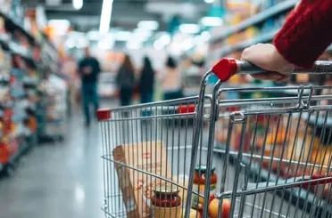 Ünlü market zinciri de  fon mağduru oldu