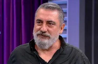 Usta sanatçı Soner Olgun hayatını kaybetti