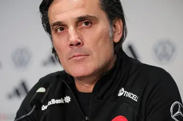 Vincenzo Montella Dönemi Sona Erdi