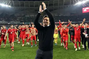 Vincenzo Montella, Türkiye’ye veda etti: “Her Güzel Hikayenin Bir Sonu Vardır!”