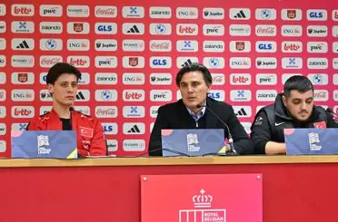 Vincenzo Montella'dan Çarpıcı Açıklamalar: Haksız Eleştiriler Yapılıyor!