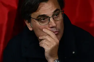 Vincenzo Montella'dan İstifa Seslerine Yanıt