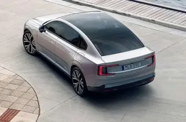 Volvo ES90 Türkiye'de satışa çıktı: İşte fiyatı ve özellikleri
