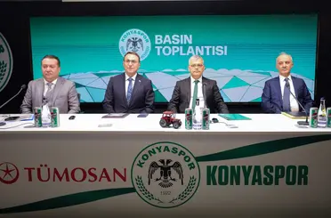 Yeşil Beyazlılardan Yeni İş Birlik: Gıda Şirketi Geliyor!