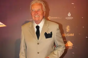 Yeşilçam’ın Altın Çocuğu Göksel Arsoy hayatını kaybetti