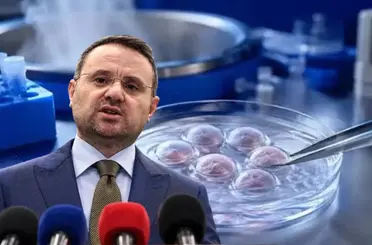 Yurt dışı bağlantılı yasa dışı üreme ağına operasyon