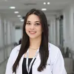 Klinik Psikolog Kübra Adam
